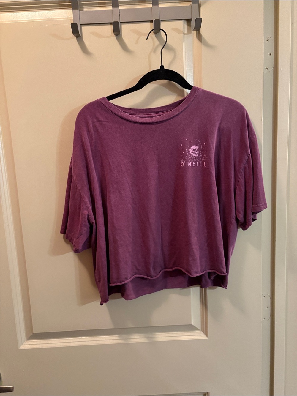 O'Neill Women’s Surf Cropped Top